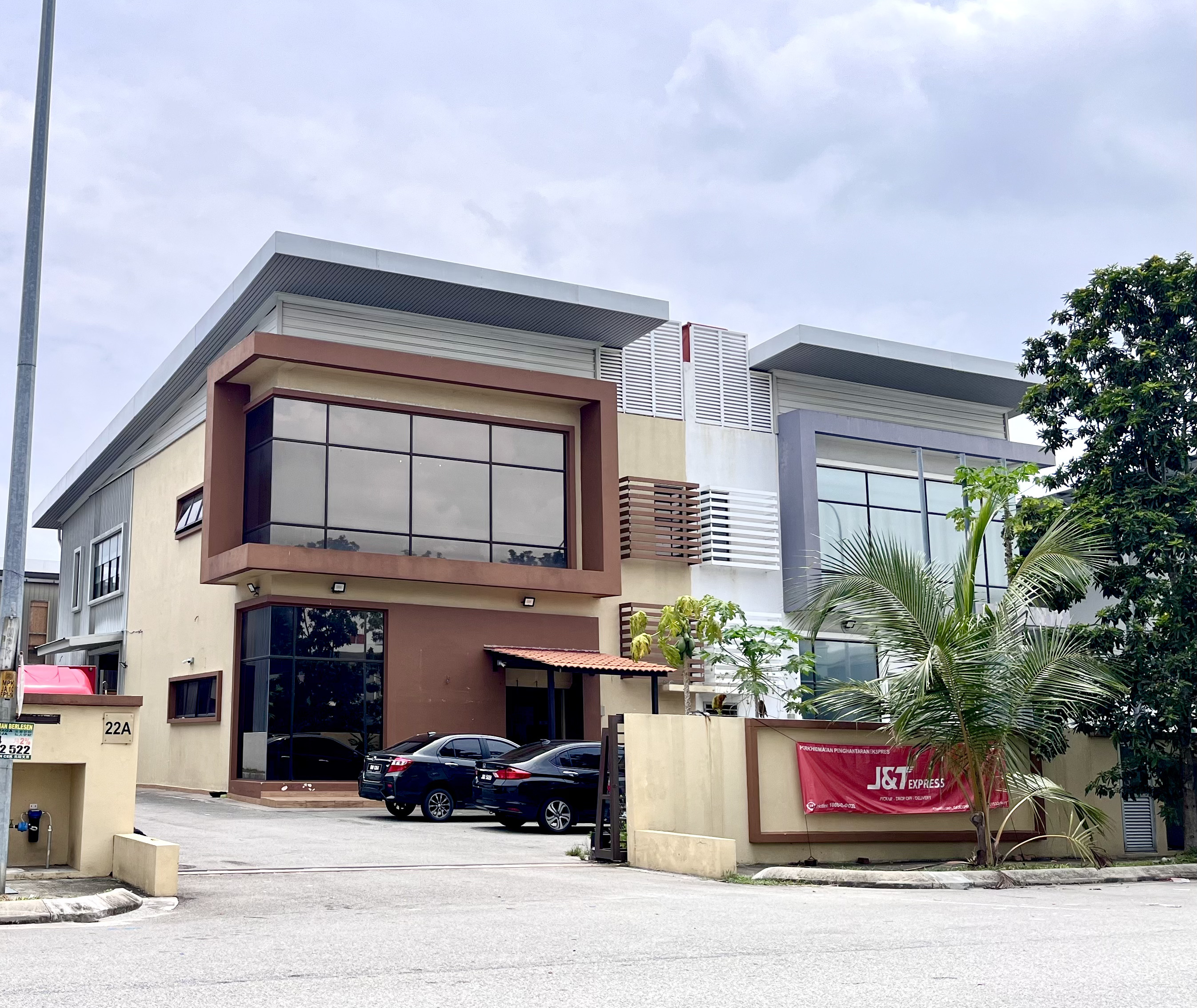 Bandar Bukit Raja