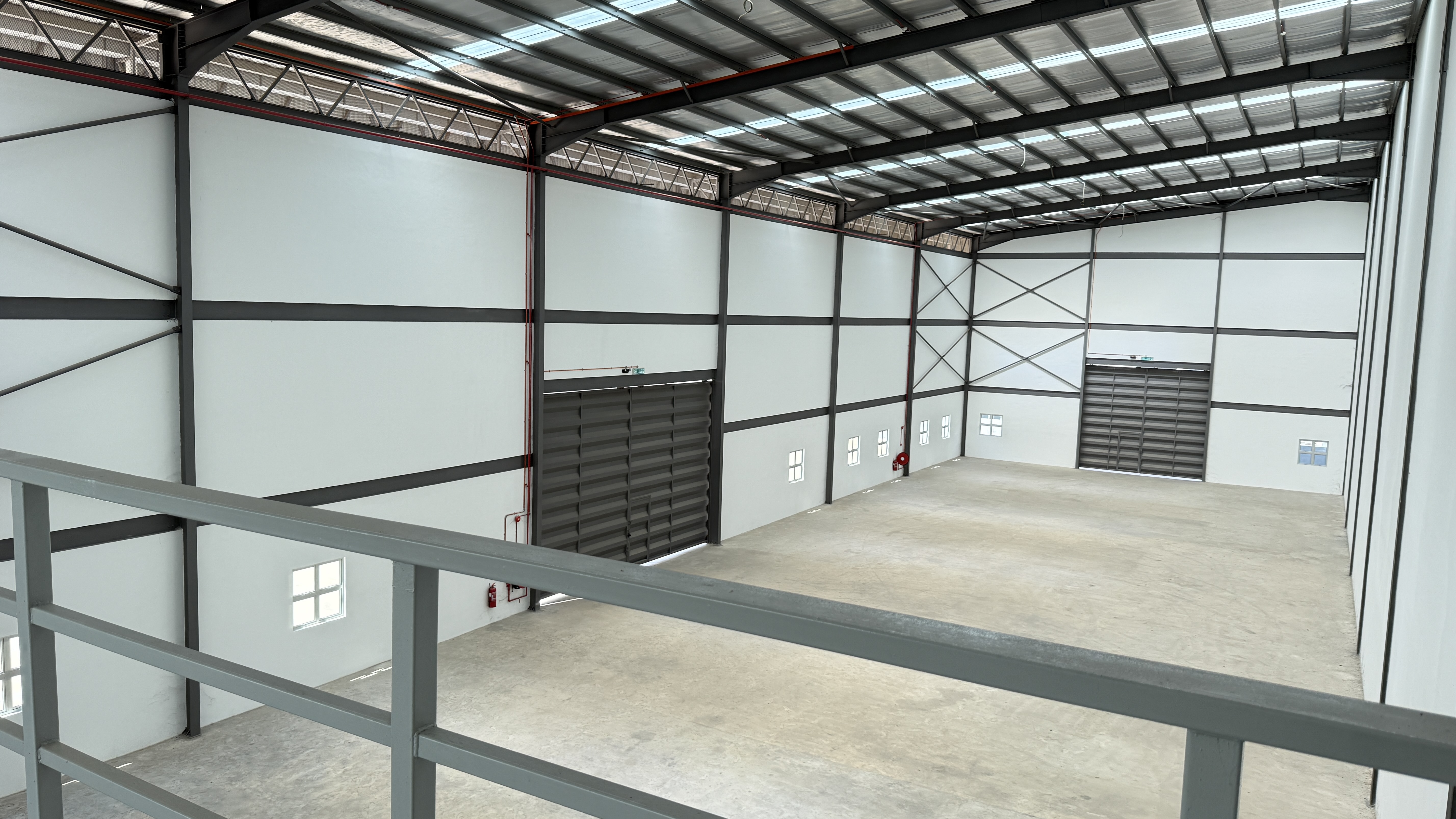 Jalan Korporat 9/KU9, ETP Meru Industrial Park 3