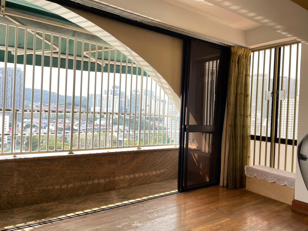 Menara Hartamas Condo, Sri Hartamas