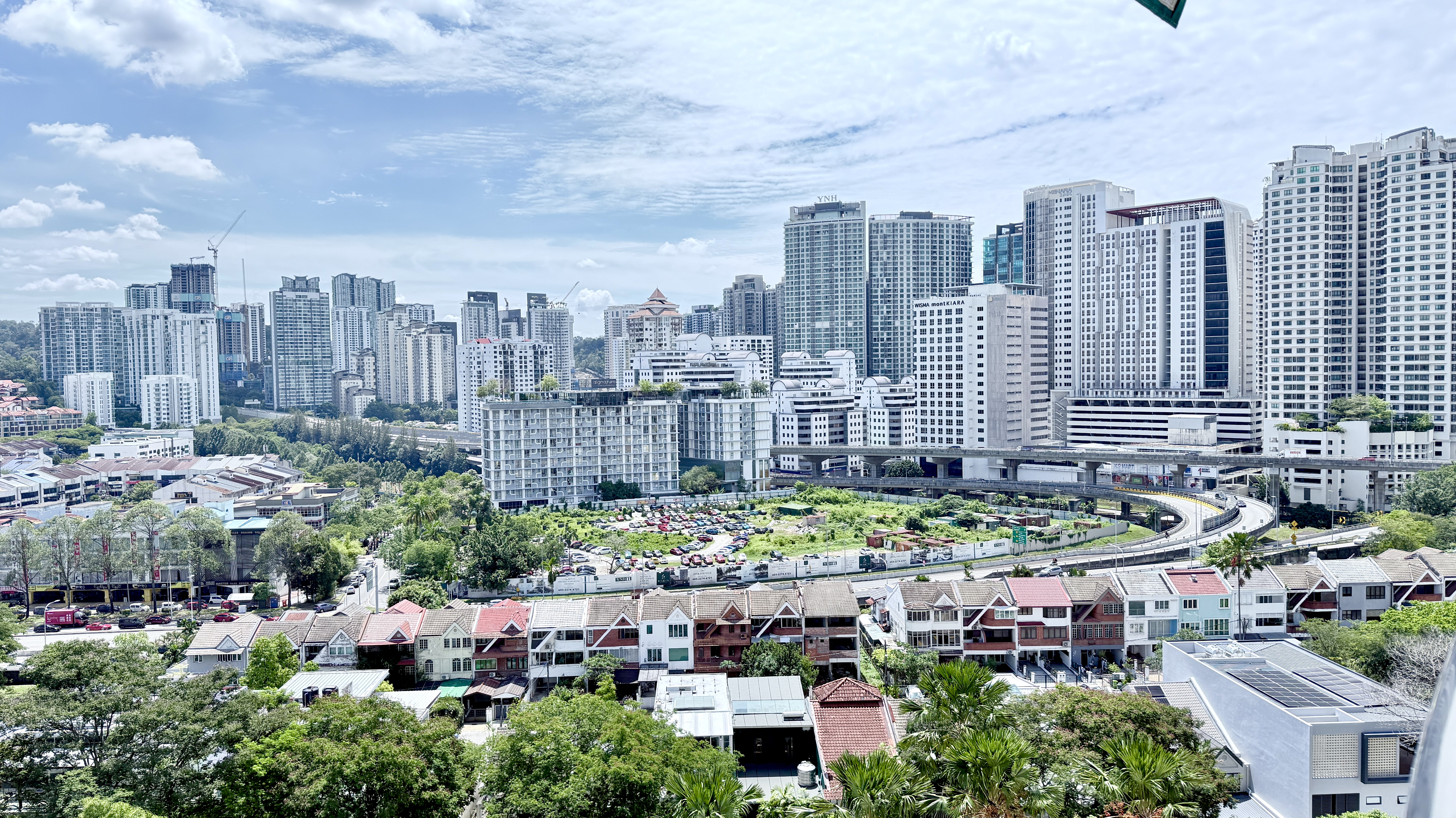 Menara Hartamas Condo, Sri Hartamas