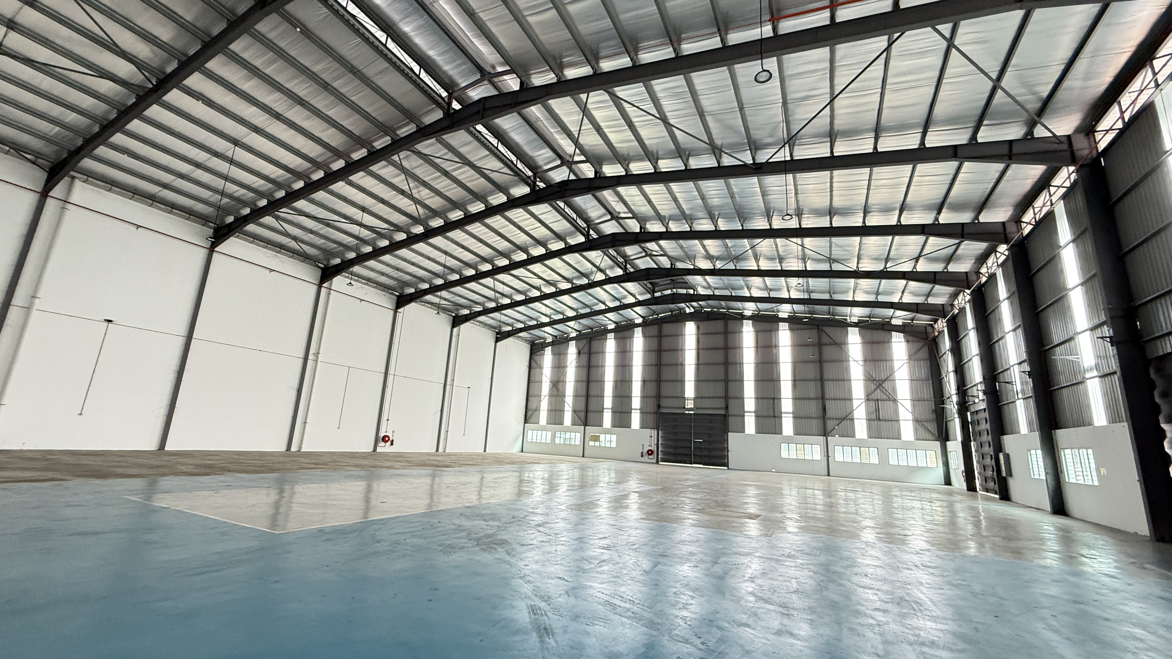 Jalan Meru Indah 22/KU8, West Meru Industrial Park