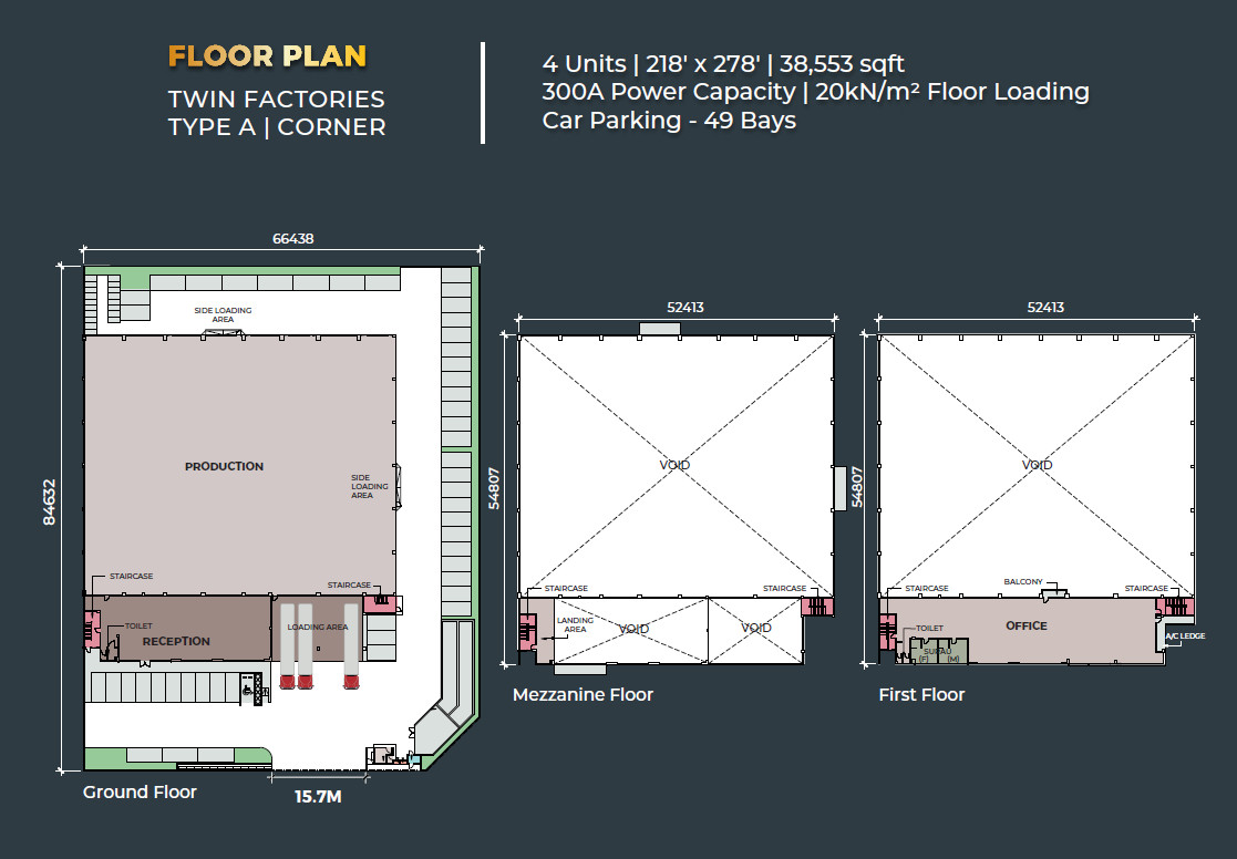 Jalan Meteor U16/148D