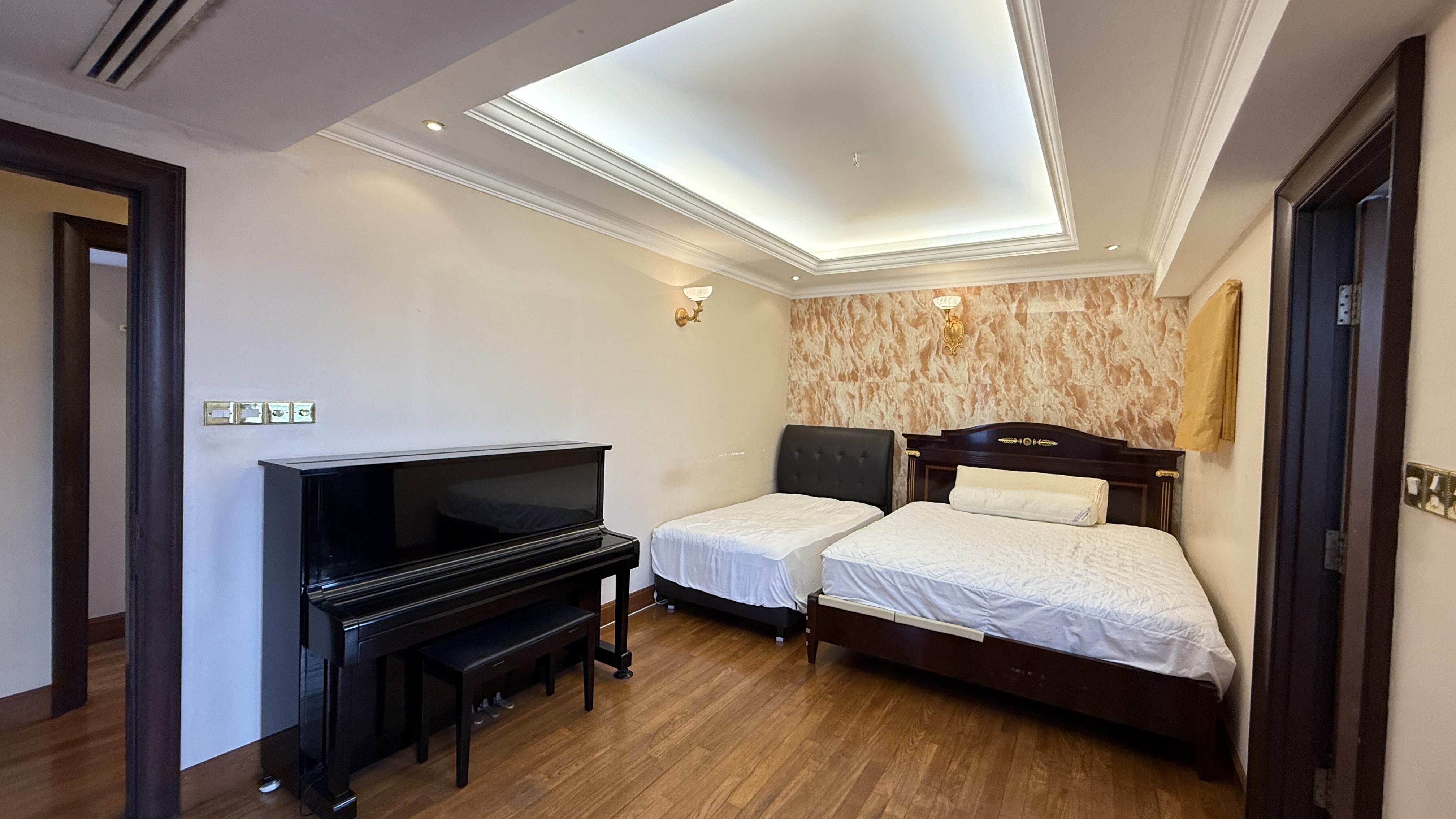 Menara Hartamas Condo, Sri Hartamas