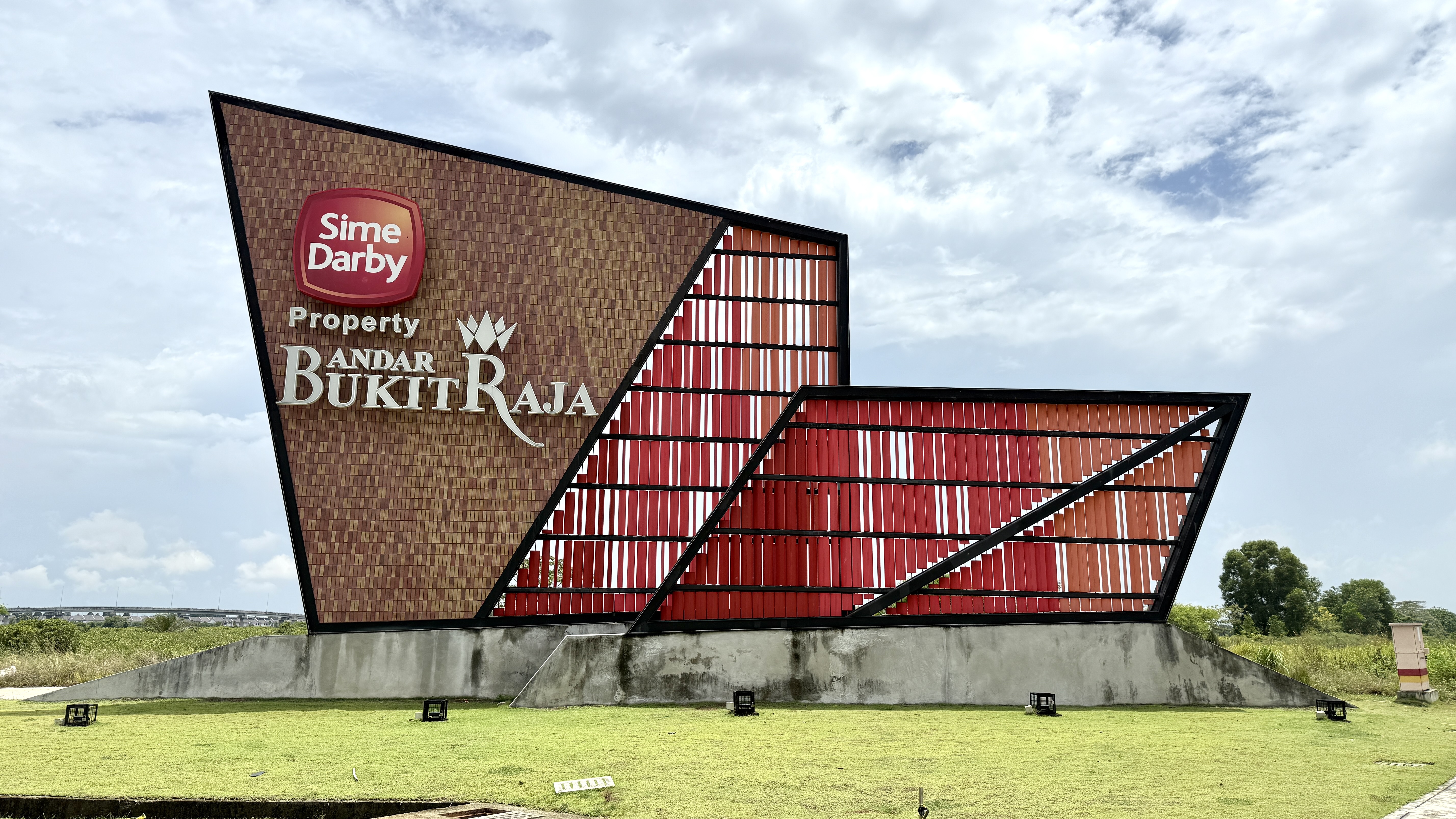 Bandar Bukit Raja
