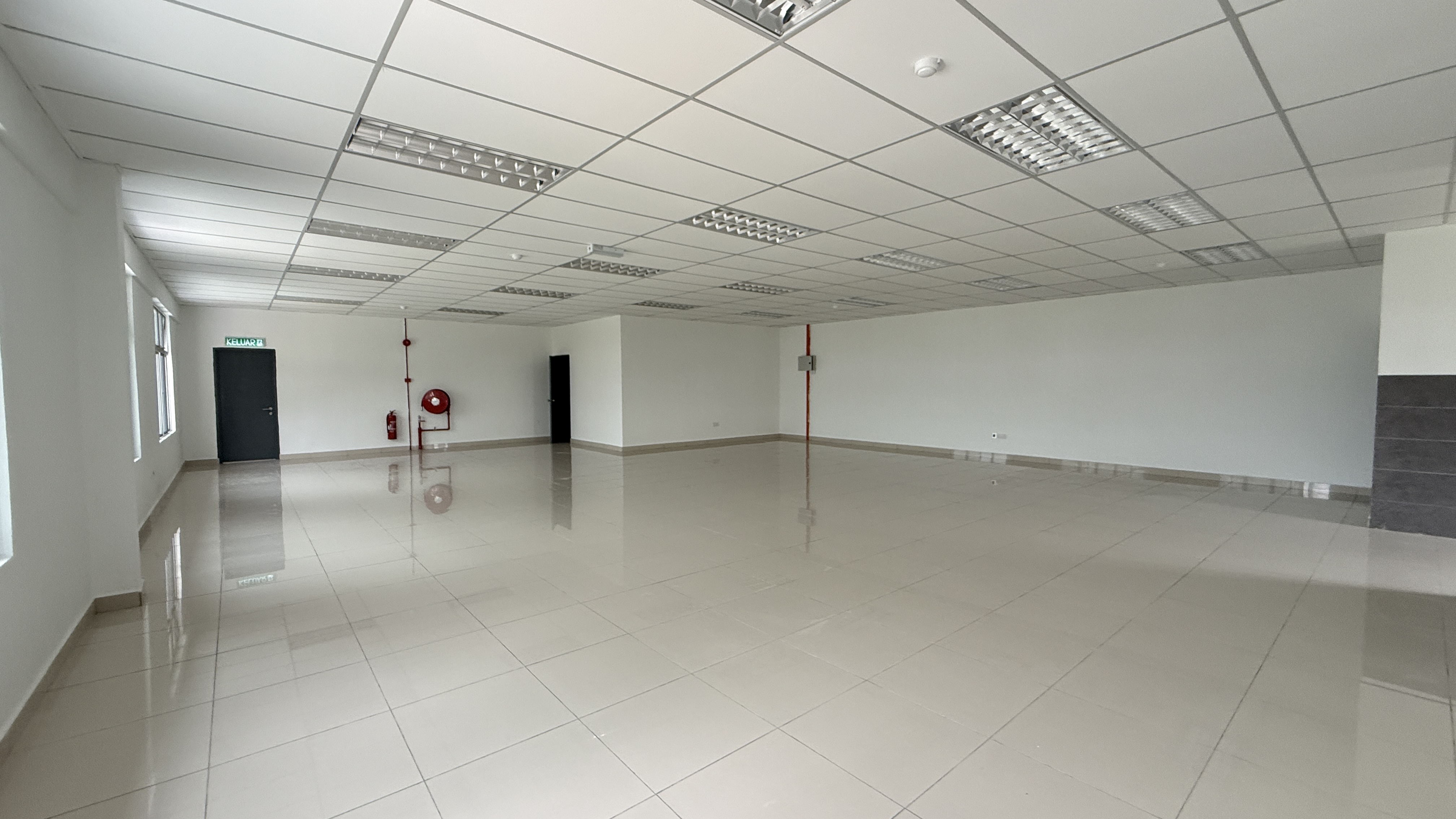 Jalan Cipta Serenia 3D