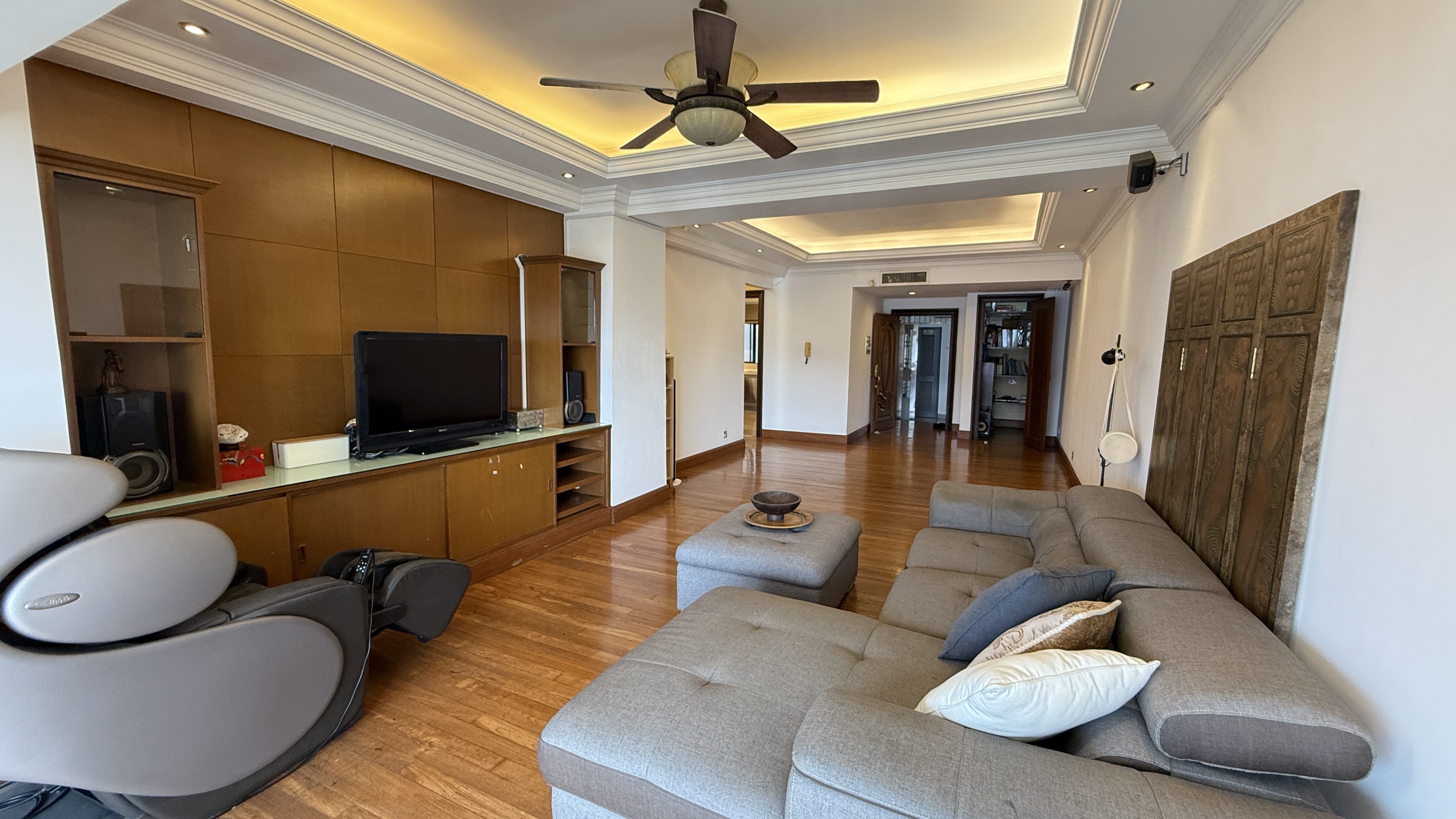 Menara Hartamas Condo, Sri Hartamas