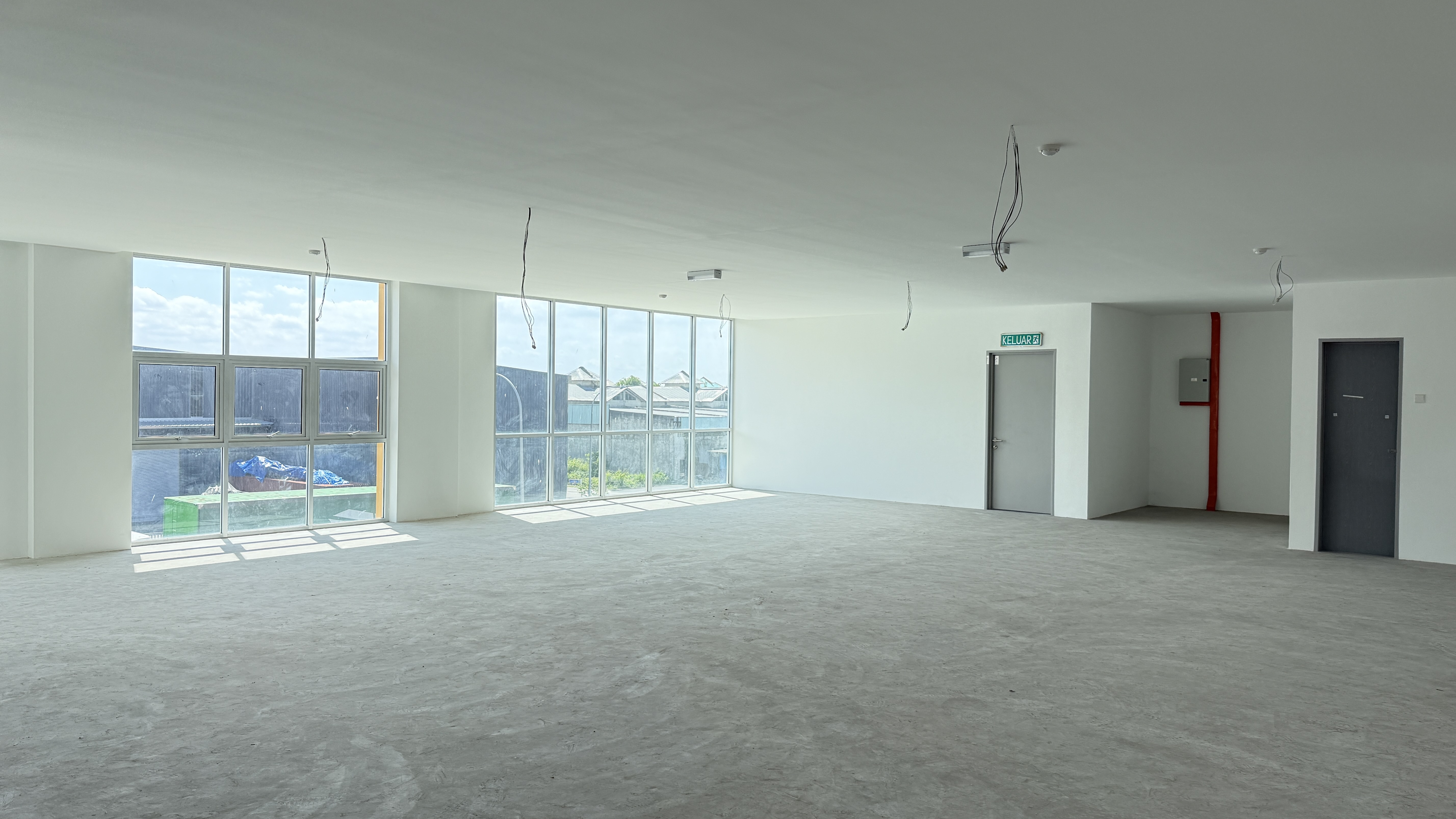 Jalan Korporat 9/KU9, ETP Meru Industrial Park 3