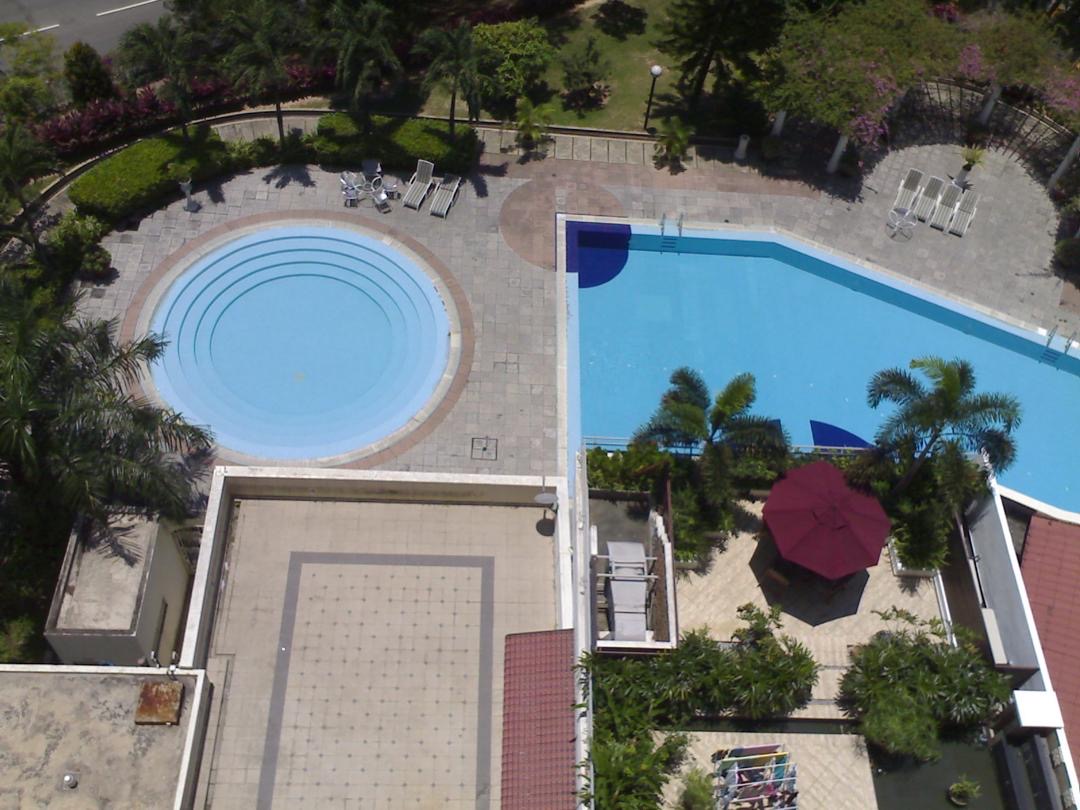 Menara Hartamas Condo, Sri Hartamas