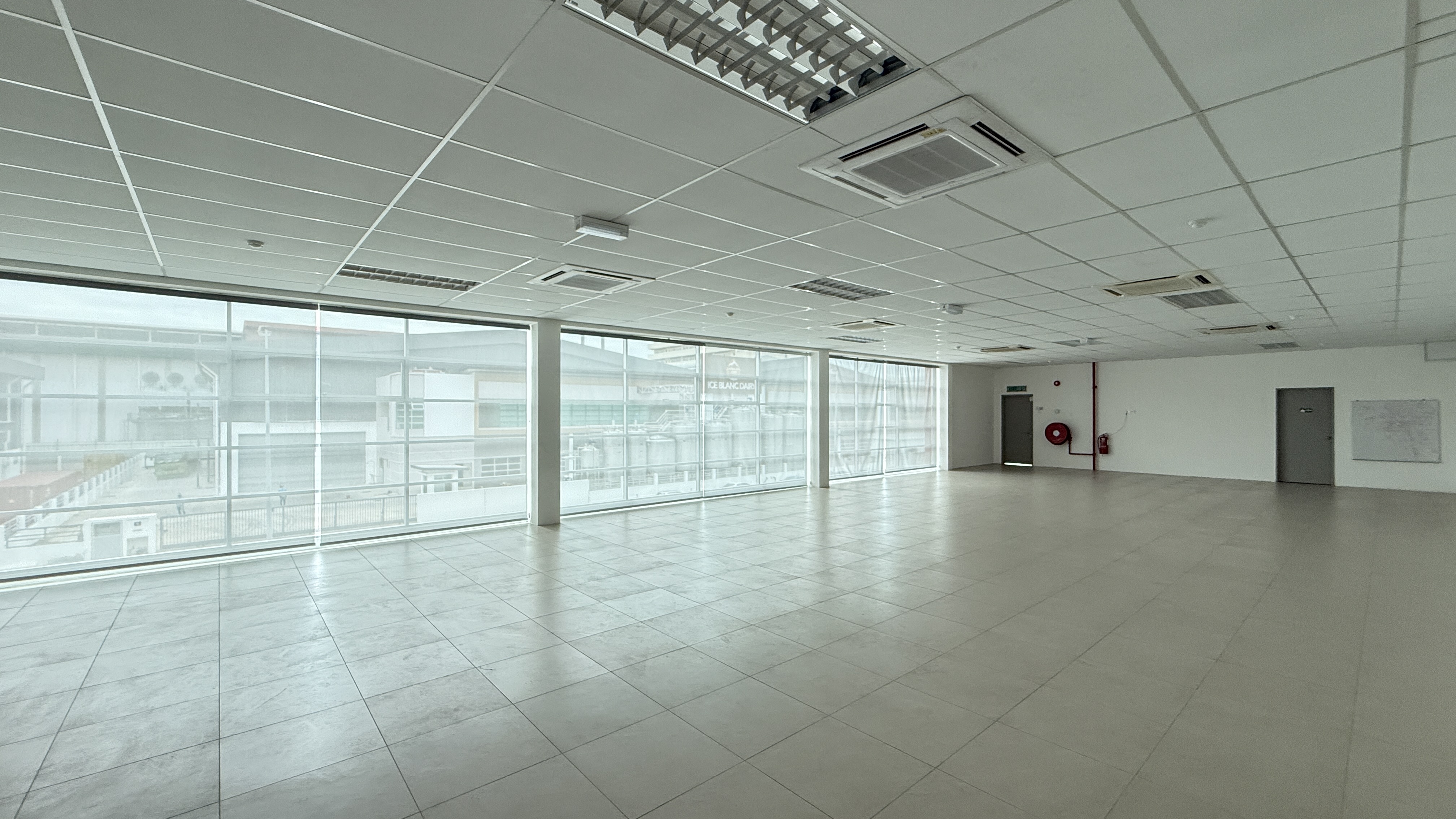 Jalan Meru Indah 22/KU8, West Meru Industrial Park