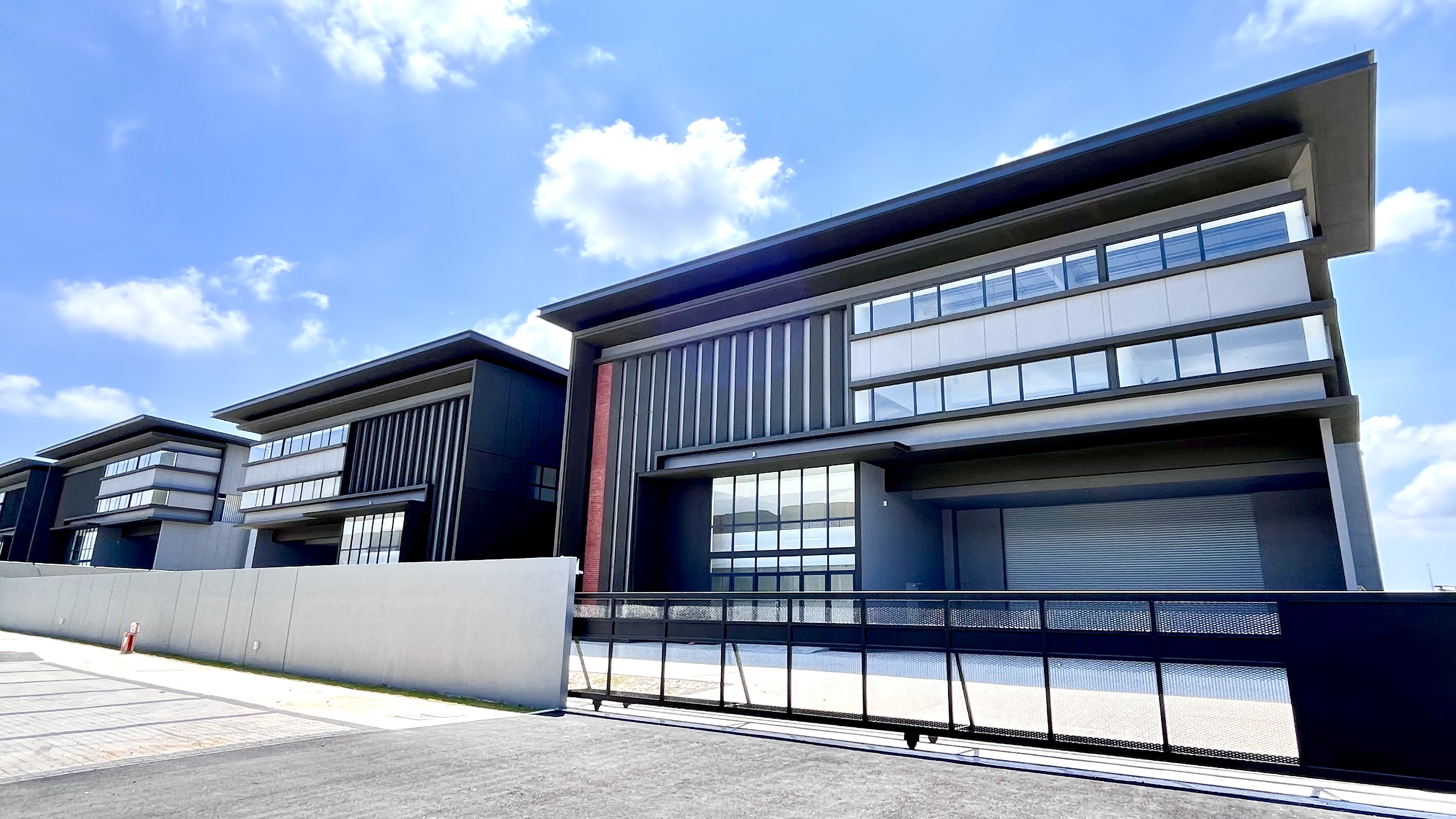 Jalan Inovasi 3, Elmina Business Park, Sg Buloh