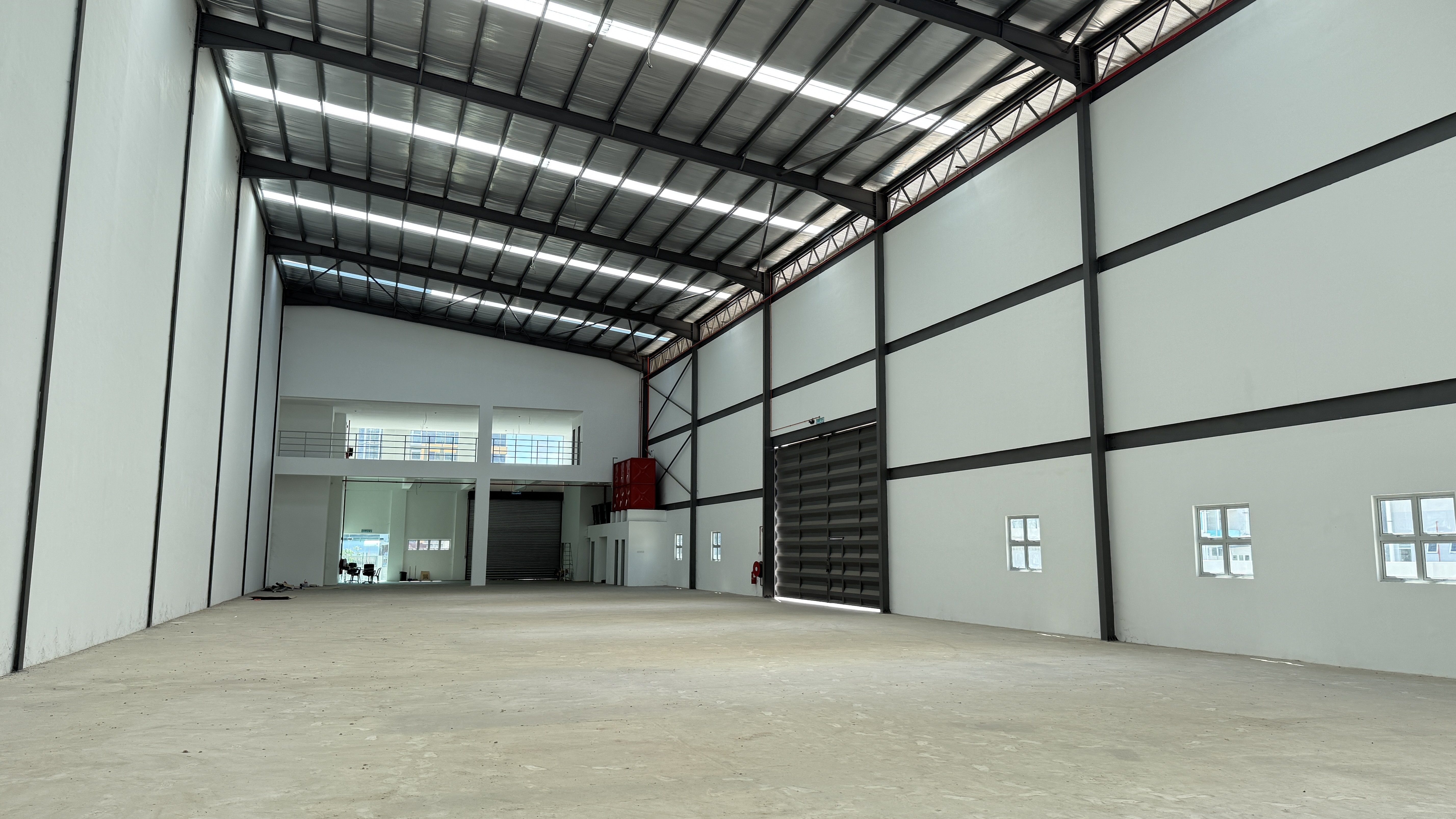 Jalan Korporat 9/KU9, ETP Meru Industrial Park 3